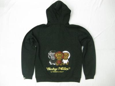 BABY MILO Hoodies-344